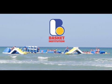 Campus de Gandía Basket Institution ¡Más y mejor!