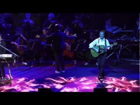 I POOH- " UOMINI SOLI " Auditorium Conciliazione 17.11.12  By Carlo Bgero