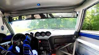 2023 PVGP Schenley Park | +2L Qualifying lap