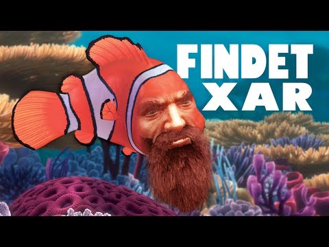 ARK SURVIVAL PLUS • FINDET XAR! • ARK Ragnarok German Gameplay Deutsch • #30