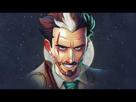 Trailer Time Guardian adventures - Puzzle 3D