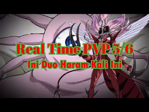 OPM The Strongest : Real Time PVP 5/6 - Ini Duo Haram Bet