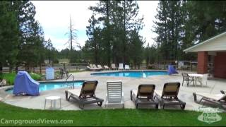 Ruby's Inn Campground and RV Park Video