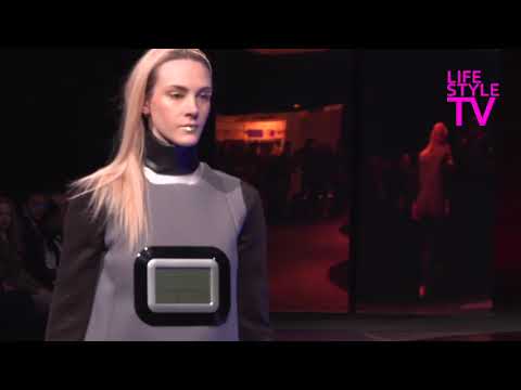 FRANKfurtstyleaward Roadshow 2017/18 in Paris - English Subtitles