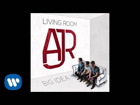 AJR - "Big Idea" (Official Audio)