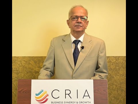 CRIA Film 04 - Strategic Approach for Ayurveda thumbnail