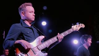 Athenaeum - What I Didn&#39;t Know (Live at The Ramkat)