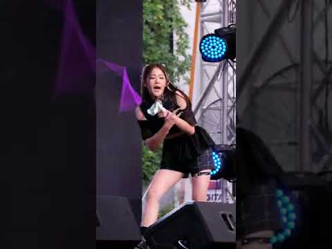 2022 06 11 Sumomo Runaway Fancam Oum Focus