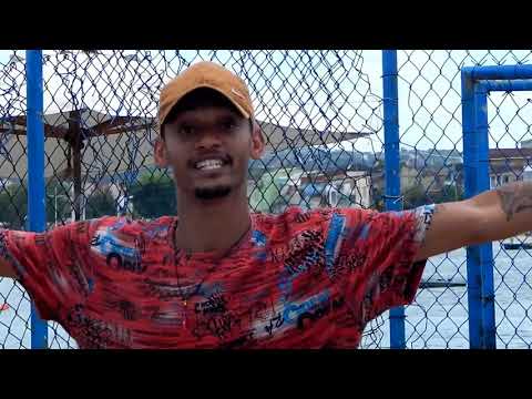 Felipe Hirschfelder - Não Corte Minha Vibe clipofficial