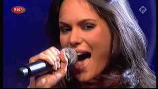 Elize - Into Your System (At Top Of The Pops NL 20-06-06)