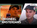 Waarom wordt er steeds minder Jordanees gesproken?