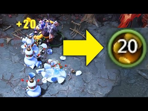 FREE GOLD — Game-Breaking BUG