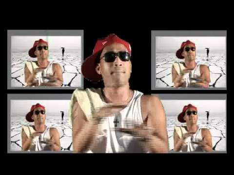 Nyongker - Represent.