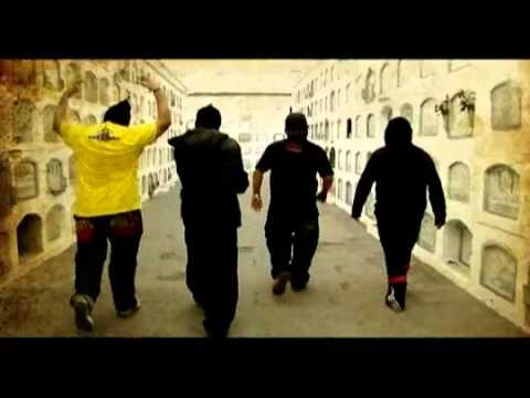 Da Gato - Jeremias 17 (Videoclip Oficial) - WWW.DAGATO.COM