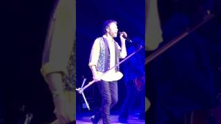 Paul Rodgers Catch a Train Portsmouth 25/05/17 Free Spirit Tour