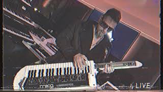 Video thumbnail for Moog Liberation by Siete7Black