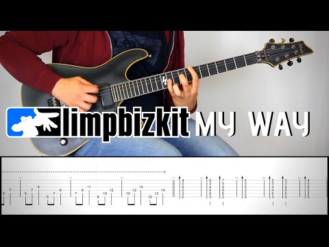 My Way - Limp Bizkit