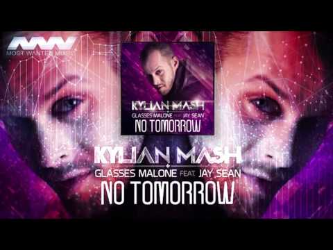 Kylian Mash & Glasses Malone - No Tomorrow (Fred Pellichero & Laurent Pepper Remix)