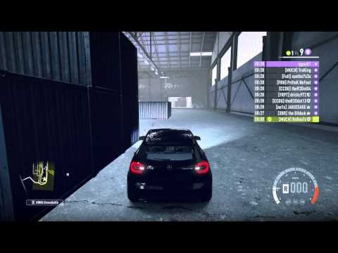 Forza Horizon 2 Infected Mode Online Looks Like This