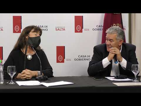 La Provincia reasume la conducción de fondos descentralizados destinados a la infancia y adultos mayores