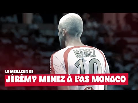Les meilleurs moments de Jérémy Ménez