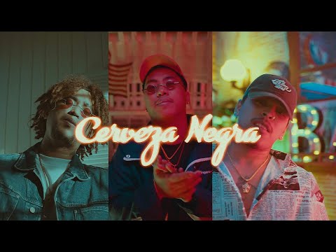 Yellin - Cerveza Negra のサムネイル
