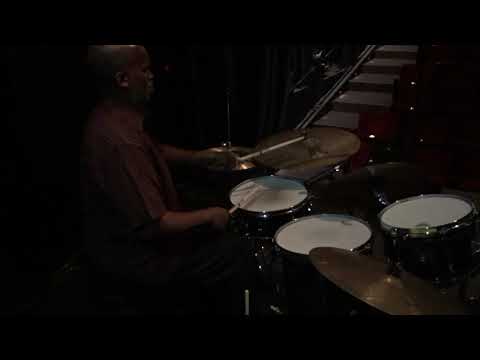 Will Kennedy - A Single Dbl Pedal