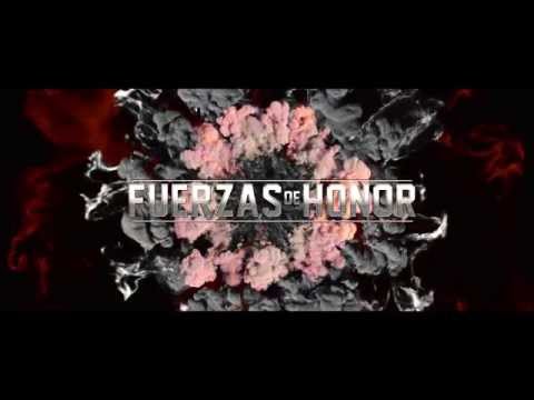 Tráiler Reto de Valientes [WEB-DL] 2011