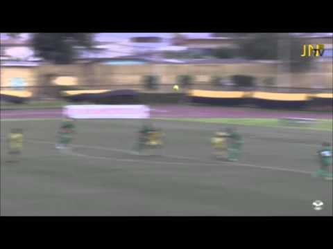 L1 J01 ASEC Mimosas- Stella Club (1-1)