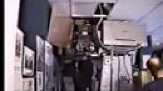 The Cinerama Adventure at New Neon Cinema Dayton Ohio