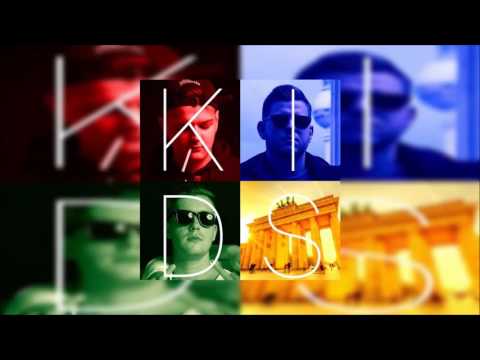 Fruchtmax - KIDS Ft Hugo Nameless & Kulturerbe Achim (BASED Remix) prod Ashot Beats | VIBES INTL