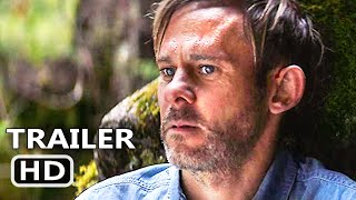 RADIOFLASH Trailer (2019) Dominic Monaghan, Drama Movie