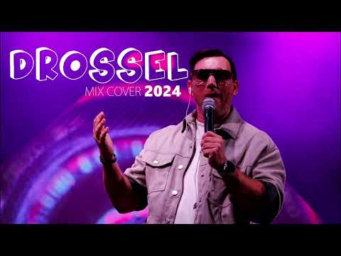 DROSSEL - COVER MIX 2024 - JESTEŚ WIELKIM SPEŁNIENIEM - WSZYSTKIE NOCE