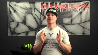 preview picture of video 'How to Prepare to Travel with Your Paintball Gear by Hustle Paintball'