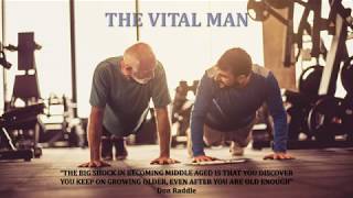 Download lagu The Vital Man mp3 Download lagu The Vital Man mp3