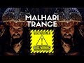 Malhari Trance Bass Boosted PSY TRANCE MIX Pyschedelic Trap Mix Vermont X Kazahi