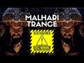 Malhari Trance  ⚡ Bass Boosted 🎧PSY TRANCE MIX 🎧 | Pyschedelic Trap Mix \  Vermont x Kazahi