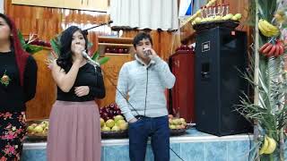 Eres Mi Dueño Music Video