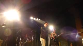 Vegas - Better Days @ B.Westival Genappe 02-02-2013