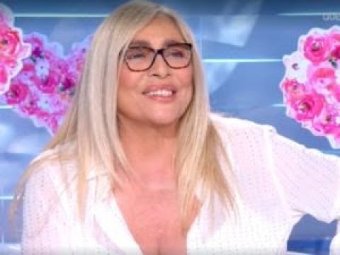 ✅  Mara Venier non molla: in onda con Domenica In fino alla fine di giugno