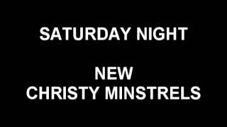 Saturday Night - New Christy Minstrels