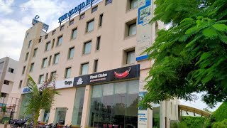 [HotelATG] Review The Cloud Hotel