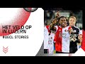 'Lekker man!' ? | We gaan het veld op in deze #UECL STORIES