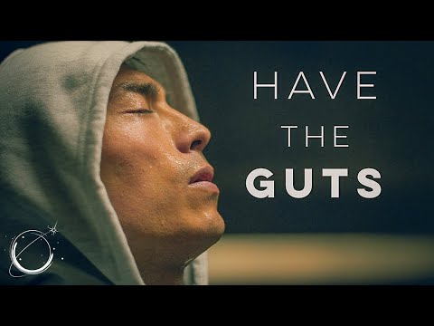 HAVE COURAGE, BE FEARLESS | Motivational Video