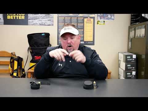 Suspension Trauma Straps Can Save Your Life