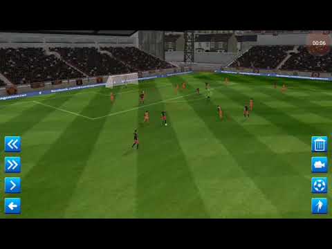 Dundee Utd x Athletick Miami lance perigoso