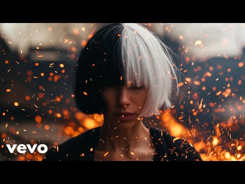 Sia – Walking on Fire (Official Music Video)