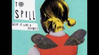 The Plan - Built to Spill