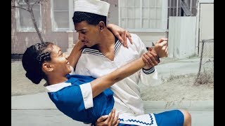 On My Block BTS Part 3 video