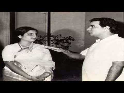 Mera Pyar Mujhse Rootha - Anuradha Paudwal & Suresh Wadkar